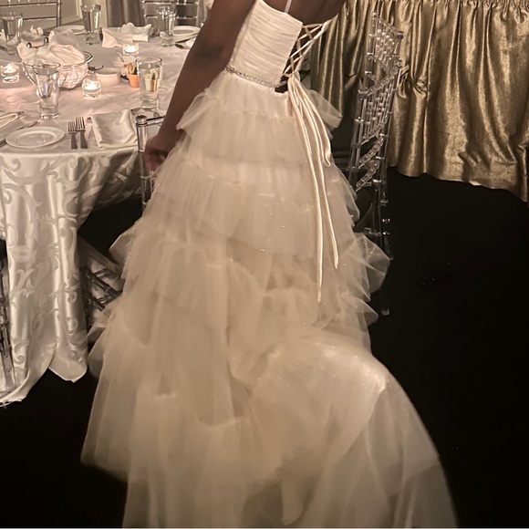 Prom Dress - Picture 5 of 5